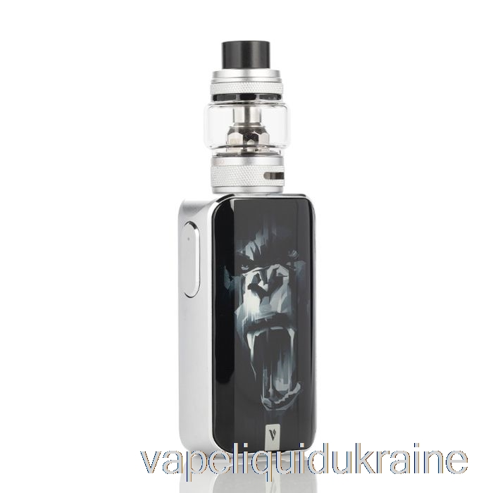 Vape Ukraine Vaporesso LUXE 2 220W Starter Kit Gorilla